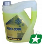 Mannol PRO COOL 5 l | Zboží Auto