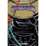 LEGO (R) NINJAGO (R): Garmadon, Volume 1 – Zboží Dáma