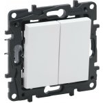 Legrand Niloé 863108B – Hledejceny.cz