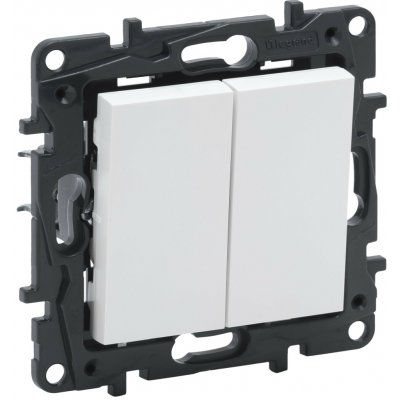 Legrand Niloé 863108B – Hledejceny.cz