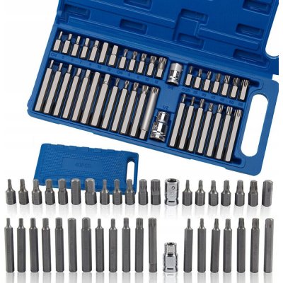 Geko Sada bitů torx 41 ks G10035 – Zboží Dáma