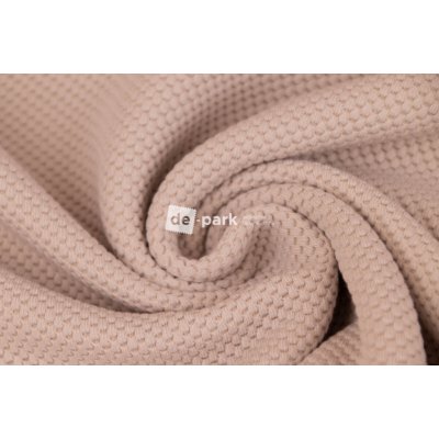 de-park 3D teplákovina - ivory – Zboží Mobilmania