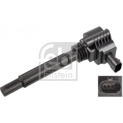 Zapalovací cívka FEBI BILSTEIN 107961 – Hledejceny.cz
