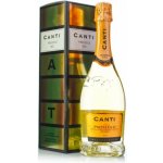 Canti Prosecco D.O.C. Millesimato 11% 0,75 l (karton) – Hledejceny.cz