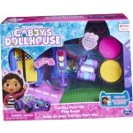 Spin Master Gábinin kouzelný domek – Zboží Dáma