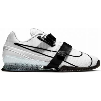 Nike Romaleos 4 white CD3463-101 – Zboží Dáma