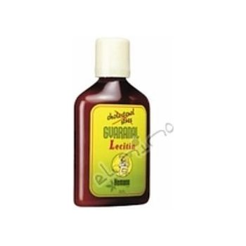 Hemann Gvaranal elixír 300 ml