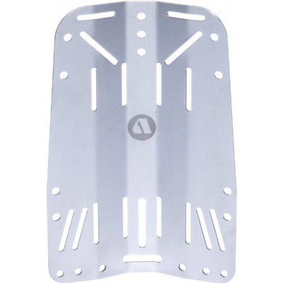 Backplate nerez Apeks WTX – Hledejceny.cz