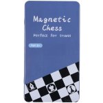 Wiky Hra šachy magnetické cestovní – Sleviste.cz