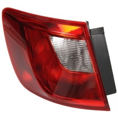 Levé zadní světlo vnější Seat Ibiza IV (6J/6P) 08-12 KOMBI MAGNETI MARELLI – Zboží Mobilmania