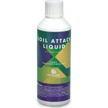 APTUS Soil Attack Liquid 100 ml