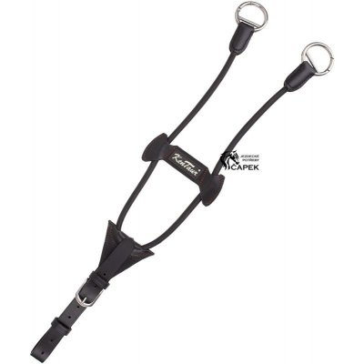 Kentaur ELASTICKÁ Vidlice martingalová – Zboží Mobilmania