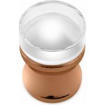 Starnails Silikonové razítko na nehty XL bronz – Zboží Dáma