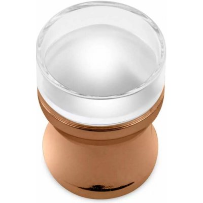 Starnails Silikonové razítko na nehty XL bronz – Zboží Dáma