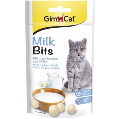 GimCat MilkBits 40 g