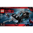 LEGO® Batman™ 76181 Batmobil: Honička s Tučňákem