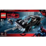 LEGO® Batman™ 76181 Batmobil: Honička s Tučňákem – Zboží Živě