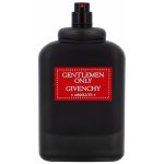 Givenchy Gentlemen Only Absolute parfémovaná voda pánská 100 ml tester – Sleviste.cz