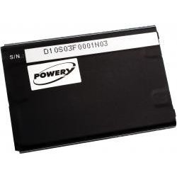 Powery LG VS425 1700mAh