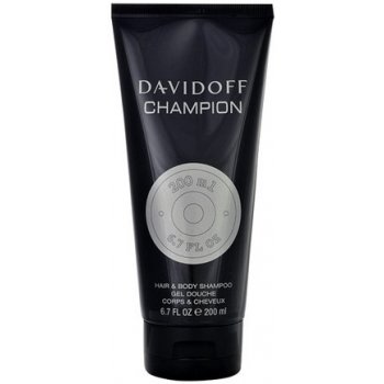 Davidoff Champion sprchový gel 200 ml