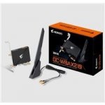 Gigabyte GC-WBAX210 – Zboží Živě