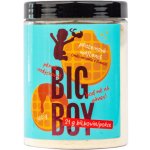 BigBoy Proteinové Waflance 300 g – Zboží Mobilmania