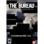 The Bureau XCOM Declassified DLC Codebreakers – Hledejceny.cz