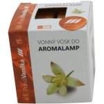 Rentex vonný vosk palmový do aroma lampy kostky Vanilka 8 ks 30 g – Zboží Dáma
