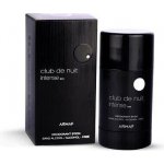 Armaf Club de Nuit Intense Man deostick 75 g – Zbozi.Blesk.cz