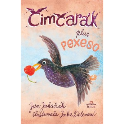 Čimčarák plus ptačí pexeso - Juhaňák Jan – Zbozi.Blesk.cz