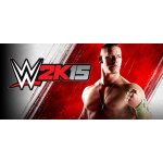 WWE 2K15 – Zbozi.Blesk.cz