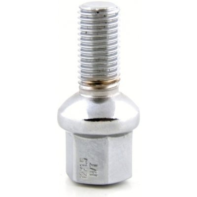 Škoda Favorit, Felicia-Šroub kola 6Hr M12x1,5x23 6U0601139B | Zboží Auto