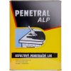 Penetrace Penetral ALP-M - modifikovaný asfaltový penetrační lak 9 kg