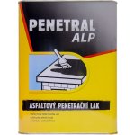 Penetral ALP-M - modifikovaný asfaltový penetrační lak 9 kg – Sleviste.cz