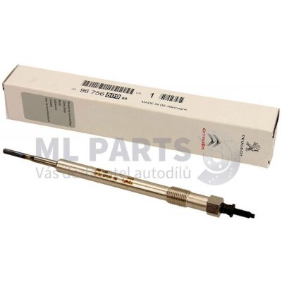 Originál OEM 9675680980 – Hledejceny.cz
