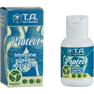 Terra Aquatica Protect Organic 60 ml