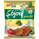 Bonavita Granulát sojový 150 g – Zboží Dáma