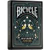 Karetní hry Bicycle USPCC Aviary