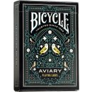 Bicycle USPCC Aviary