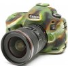 Brašna a pouzdro pro fotoaparát easyCover Canon EOS 5D Mark III camuflage