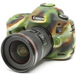 easyCover Canon EOS 5D Mark III camuflage