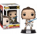 Funko Pop! Star Wars Episode 9 Star Wars Rey 9 cm – Zboží Dáma