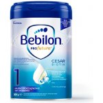 Bebilon Profutura Cesar 1 800 g – Zboží Dáma
