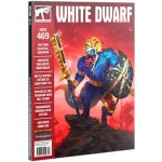 GW Warhammer White Dwarf 469 10/2021 – Sleviste.cz