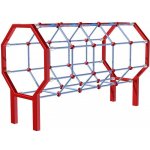 Profiba Lanová průlezka červená – Hledejceny.cz