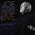 Cocker Joe - Fire It Up Live LP – Hledejceny.cz