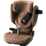 BRITAX RÖMER Kidfix Pro Lux 2025 Warm Caramel – Zboží Dáma