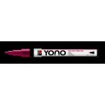 Marabu YONO akrylový popisovač 0,5-1,5 mm - purpurový – Hledejceny.cz