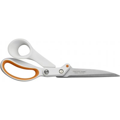 Fiskars Nůžky masivní krejčovské 24 cm ServoCut 879162 1005225 – Zbozi.Blesk.cz