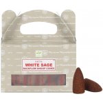 Tulasi Nag Champa Jasmine indické vonné františky 15 ks – Hledejceny.cz